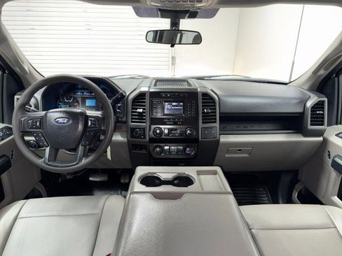 Used 2022 Ford F350 XL w/ STX Appearance Package image 14