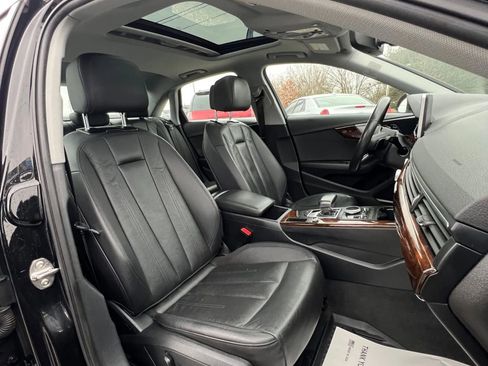 Used 2018 Audi A4 2.0T Premium Plus w/ Premium Plus Package image 18