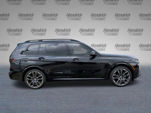 Certified 2026 BMW X7 xDrive40i w/ M Sport Package AWD/4WD image 6