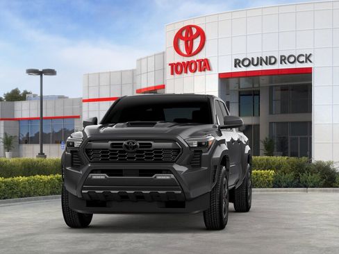 New 2026 Toyota Tacoma TRD Sport RWD image 18
