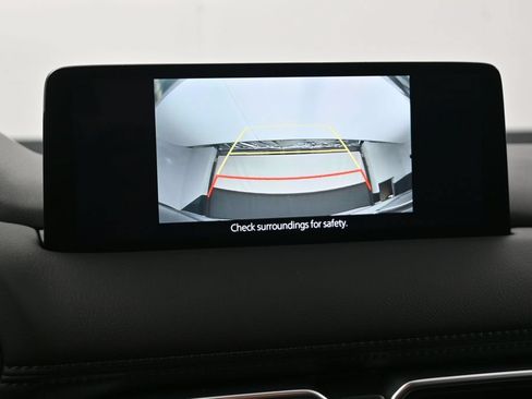 Used 2022 MAZDA CX-5 AWD 2.5 S w/ Premium Plus Pkg image 20