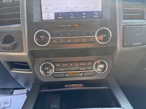 Used 2020 Ford Expedition XLT w/ FX4 Off-Road Package AWD/4WD image 22