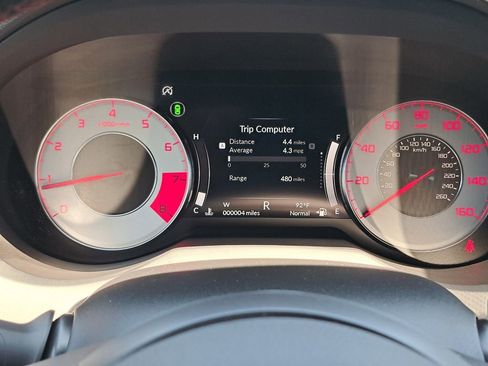 New 2026 Acura RDX A-Spec AWD/4WD image 11