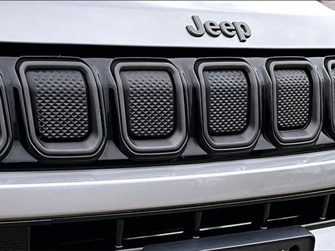 Used 2022 Jeep Compass High Altitude image 28