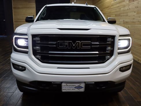 Used 2016 GMC Sierra 1500 SLE image 7