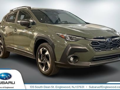 Used 2025 Subaru Crosstrek 2.5i Limited