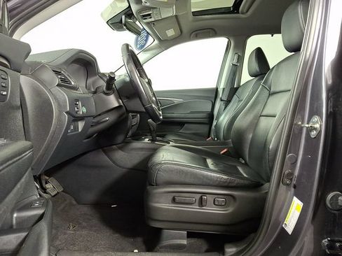 Used 2020 Honda Pilot EX-L image 17