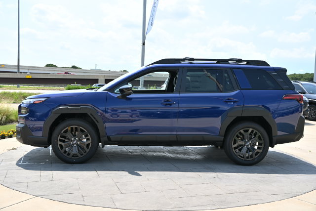 New 2026 Subaru Outback Limited XT AWD/4WD image 6