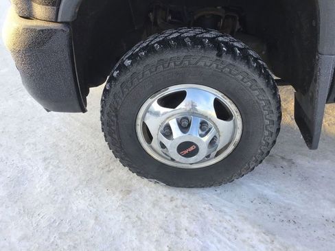 Used 2015 GMC Sierra 3500 Denali image 10