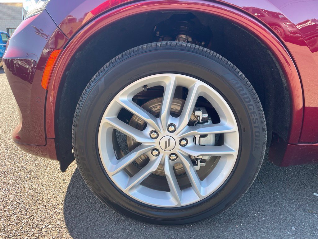 Used 2026 Dodge Durango GT AWD/4WD image 26