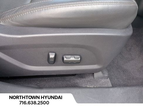 Used 2017 Hyundai Santa Fe Sport w/ 2.0T Ultimate Tech Package 05 image 41