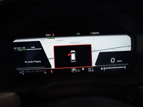 New 2025 Subaru Forester Limited image 29