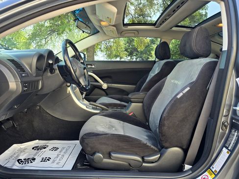 Used 2008 Scion tC FWD image 20