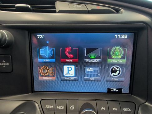 Used 2016 Chevrolet Corvette Z06 RWD image 19