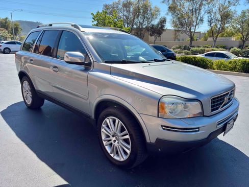 Used 2008 Volvo XC90 V8 AWD/4WD image 6