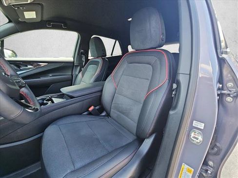 Used 2026 Chevrolet Blazer EV RS AWD/4WD image 16