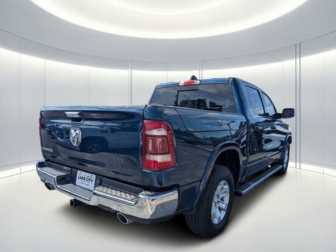 Used 2022 RAM 1500 Laramie RWD image 4