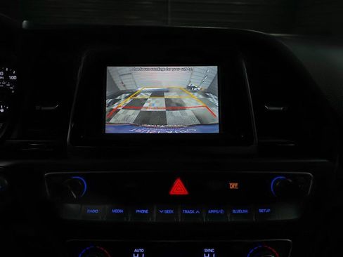 Used 2019 Hyundai Sonata SEL w/ Tech Package 02 image 25