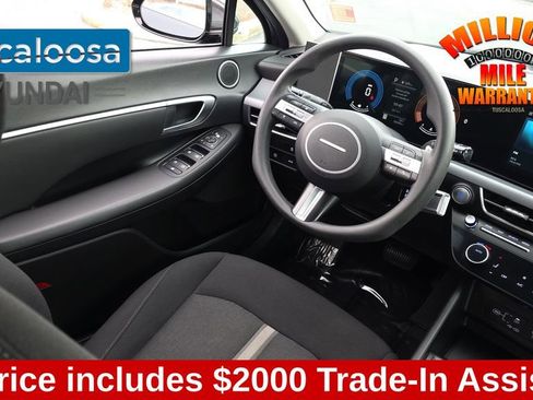 Used 2024 Hyundai Sonata SEL image 27