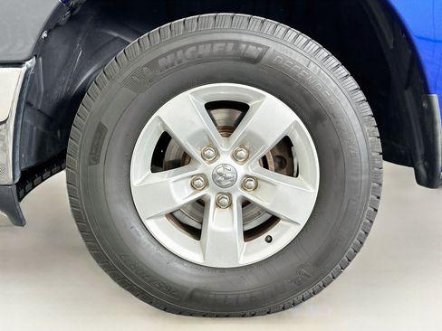 Used 2015 RAM 1500 Tradesman w/ Popular Equipment Group AWD/4WD image 11
