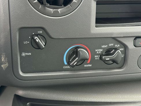 New 2026 Ford E-450 and Econoline 450 Super Duty w/ Driver's Safety Package image 14