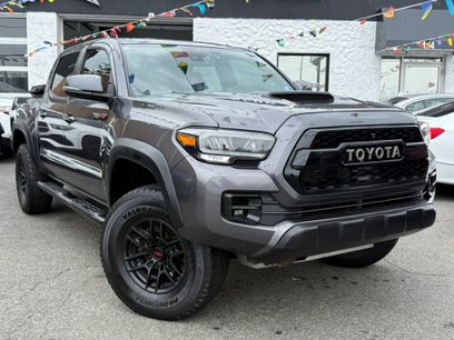 Used 2020 Toyota Tacoma TRD Pro