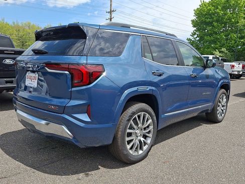 New 2026 GMC Terrain Denali AWD/4WD image 4