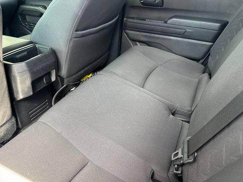 Certified 2024 Toyota Tacoma SR5 RWD image 16