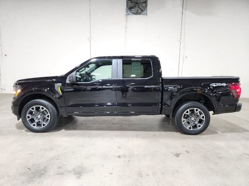 Used 2024 Ford F150 STX image 7