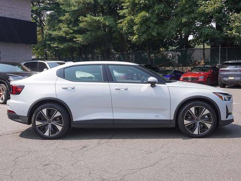 Used 2023 Polestar Polestar 2 w/ Pilot Pack AWD/4WD image 19
