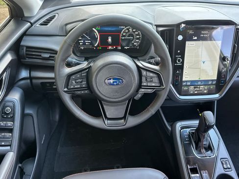 New 2026 Subaru Crosstrek 2.5i Limited AWD/4WD image 14