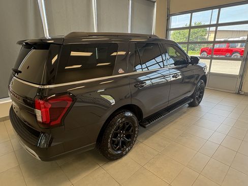 Used 2024 Ford Expedition Timberline AWD/4WD image 2