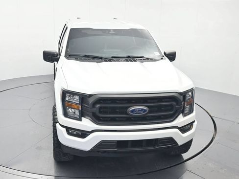 Used 2023 Ford F150 XLT w/ Equipment Group 301A Mid AWD/4WD image 30