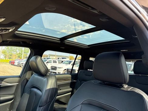 New 2026 Jeep Grand Cherokee L Limited AWD/4WD image 18