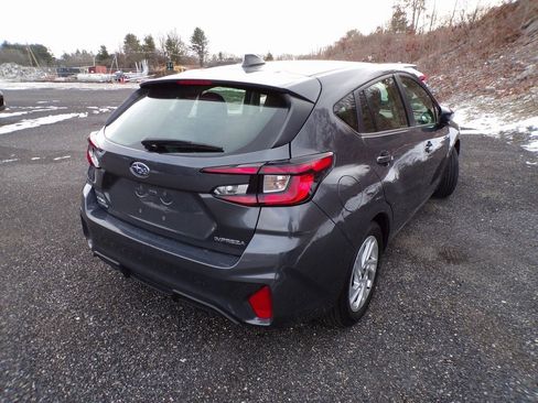 Used 2024 Subaru Impreza 2.0i image 7