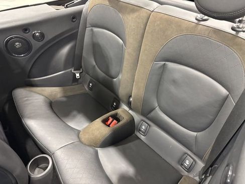Used 2021 MINI Cooper S w/ Signature Upholstery Package image 23