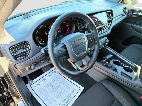 Used 2025 Dodge Durango GT image 25