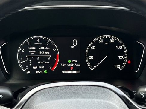 Certified 2024 Honda Pilot EX-L image 27