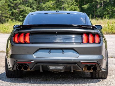 Used 2019 Ford Mustang GT w/ Performance Package - Level 2 RWD image 7