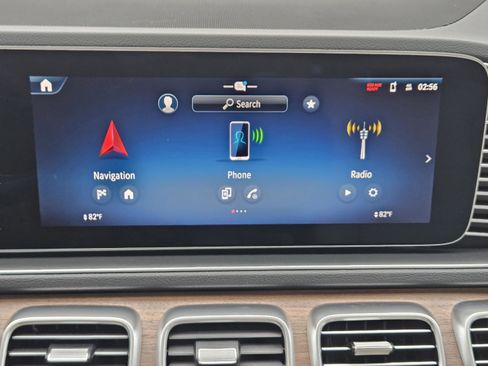 Certified 2026 Mercedes-Benz GLE 450 4MATIC image 9