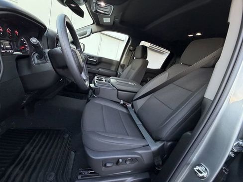 New 2026 Chevrolet Silverado 1500 Custom w/ Rally Edition image 19