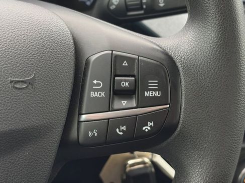 Used 2024 Ford Maverick XLT image 8