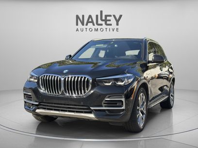 Used 2023 BMW X5 xDrive45e