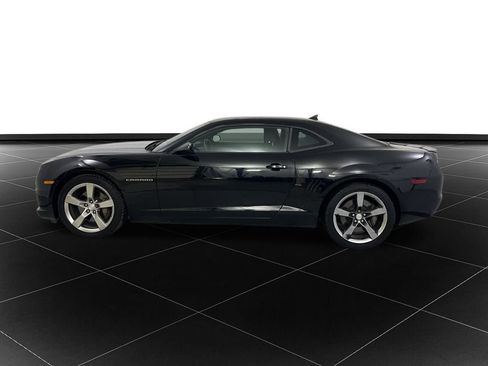 Used 2010 Chevrolet Camaro SS w/ RS Package image 2