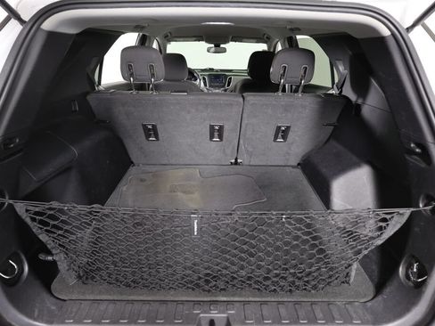 Used 2018 Chevrolet Equinox LS FWD image 18