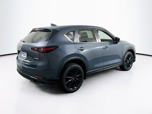 Used 2022 MAZDA CX-5 Carbon Edition AWD/4WD image 5