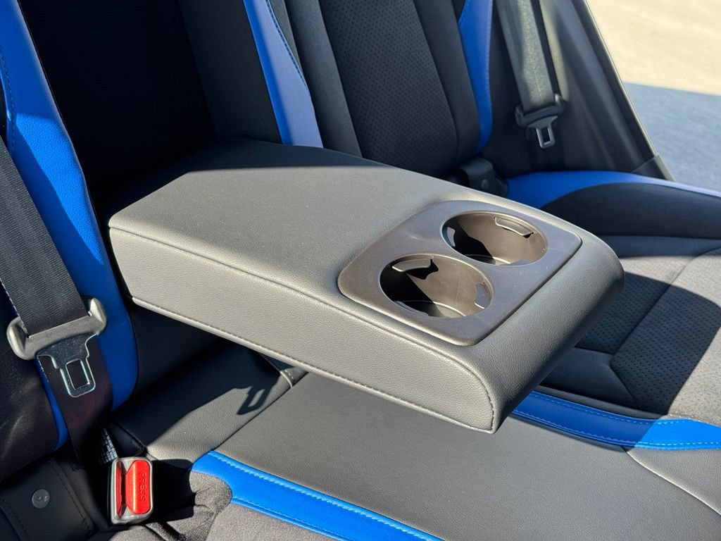 New 2026 Subaru WRX tS w/ WRX Essentials Package AWD/4WD image 21
