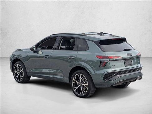 New 2026 Audi Q3 quattro 2.0T AWD/4WD image 7