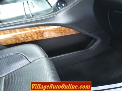 Used 2016 Chevrolet Suburban LTZ image 43