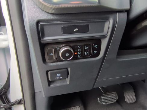 New 2026 Ford F150 Lariat w/ FX4 Off-Road Package AWD/4WD image 15